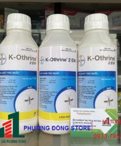 K-Othrine 2EW
