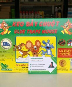 Keo bẫy chuột fudo ĐL05