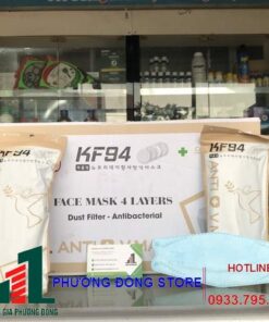Khẩu trang KF94