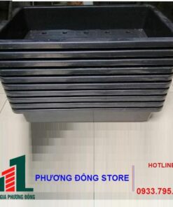 Khay nhỏ vuông