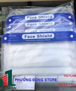 Kính chắn giọt bắn