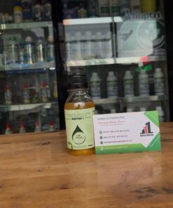 Xua côn trùng trong nhà Koxtox - 100ml