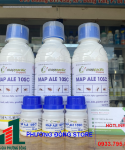 Map Ale 10SC