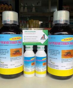 MAP PERMETHRIN 50EC