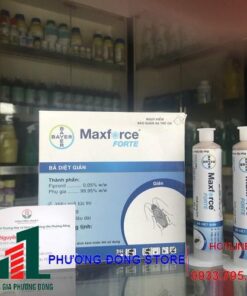 Maxforce Forte