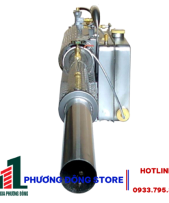 Máy phun khói diệt côn trùng BF150