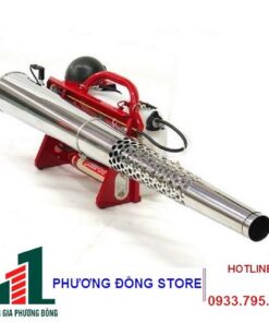 Máy phun khói Pulsfog K-10SP