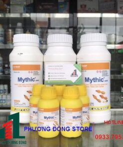 Mythic 240SC