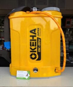 Bình điện okeha (ok 20V) - 20 lít