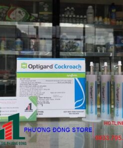 Optigard Cockroach Bait