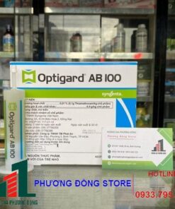 Optigard AB 100
