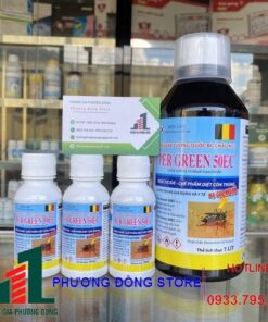 Per Green 50EC