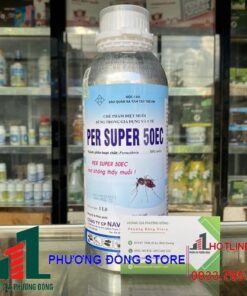 Per Super 50EC
