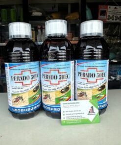 Perado 50EC