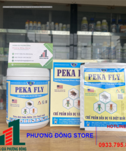 Peka fly