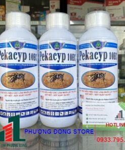 Pekacyp 10EC