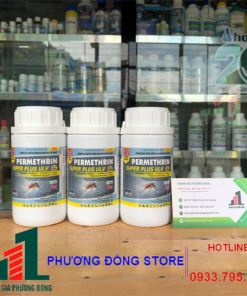 Permethrin Super Plus ULV