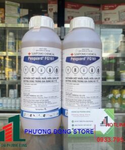 Pesguard FG 161