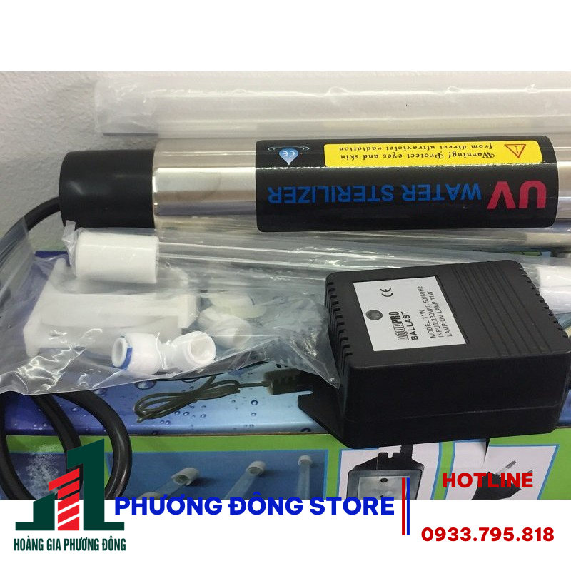 philip-uvc-16w