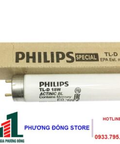 Bóng đèn Philips T8 18W - 60CM