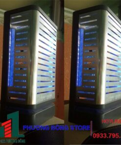 Đèn diệt côn trùng Krism 11W