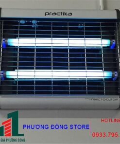 Đèn diệt côn trùng Practika PT 30W (Ngừng sản xuất)