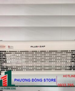Đèn diệt muỗi và côn trùng Pluszap PZ 80W