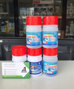 Thuốc diệt chuột sago rat