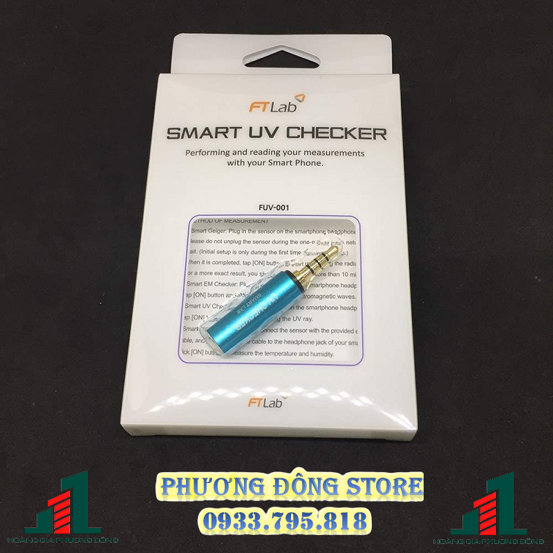 smart-uv-checker
