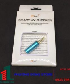 Thiết bị đo UV-A Bóng đèn bẫy côn trùng