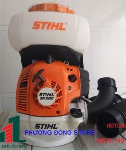 Máy phun thuốc STIHL SR-200