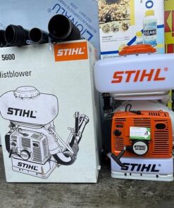 Máy phun thuốc STIHL SR-5600