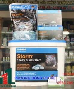 Storm 0.005%