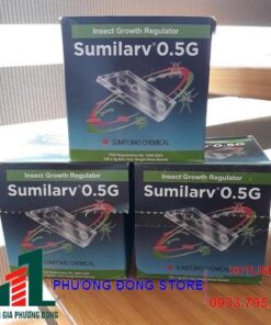 Sumilarv 0.5