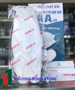 Khẩu trang y tế Khánh An KA99