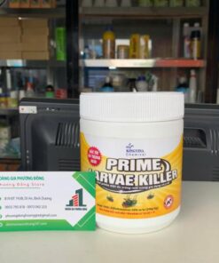 Thuốc diệt giòi prime larve killer