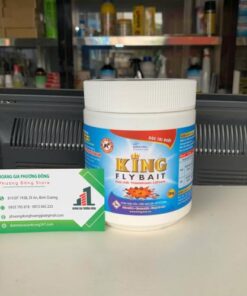 Thuốc diệt ruồi King fly bait