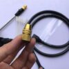 Đầu béc phun gắn bình xịt dudaco
