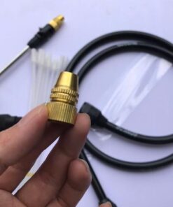 Đầu béc phun gắn bình xịt dudaco