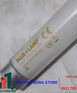Bóng đèn Pluslamp 18W - 60CM