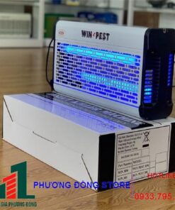Đèn diệt muỗi Winpest Win 30W
