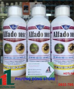ALFADO 10SC