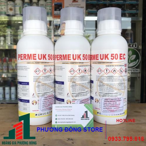 PERME UK