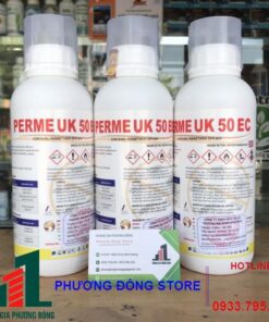 Perme UK 50EC