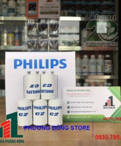Chuột dành cho đèn bẫy côn trùng Philips C2