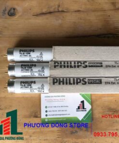 Bóng đèn Philips T8 15W - 45CM