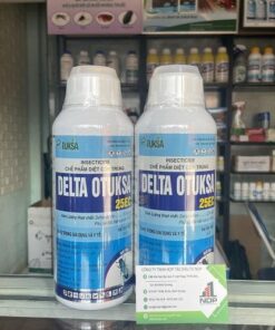 Delta Otuksa 25EC - 1 lít