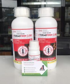 Termifinn 2.5ec