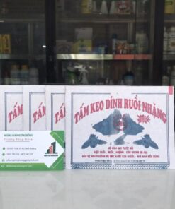 Keo dính ruồi Đại Lộc