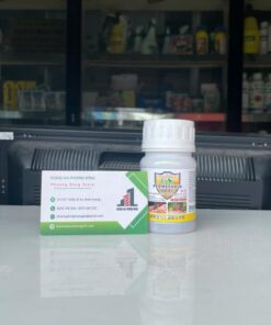 Eco Permethrin 500EC